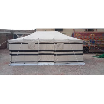 الخيمة الحجازية 