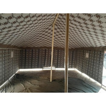 الخيمة الحجازية 