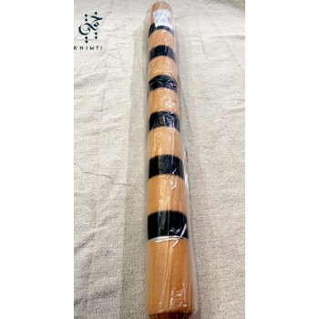 شبك ساتر بيج مقلم  (ثقيل)