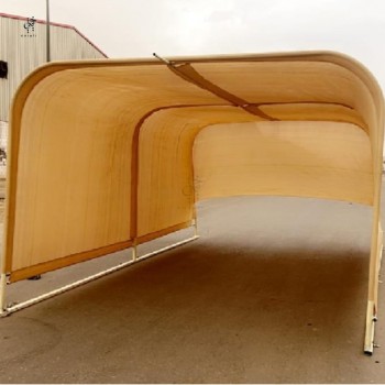 مظلة سيارة السوبر