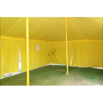 خيمة السلام