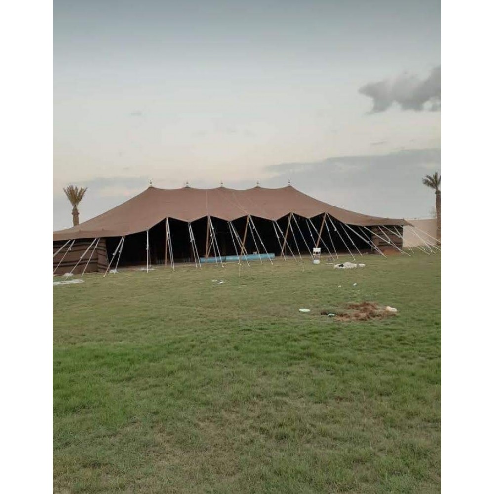 بيت شعر مبطن كامل نخب أول