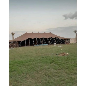 بيت شعر مبطن كامل نخب أول